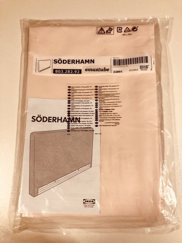 Ikea söderhamn bezug für - bezug,