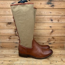 Vintage Frye Stiefel Damen