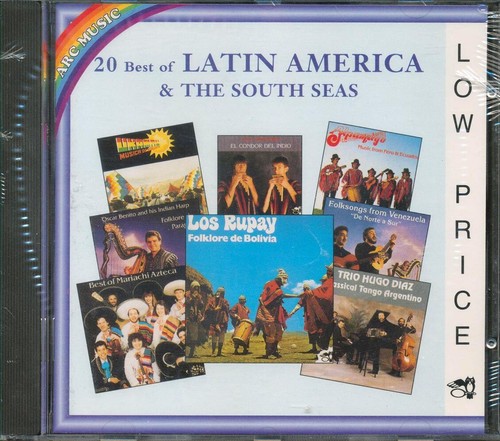 Best latin america - best, of