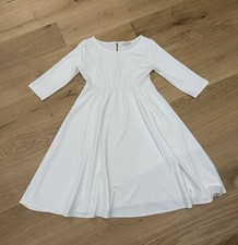 Mamarella Umstandsbrautkleid /