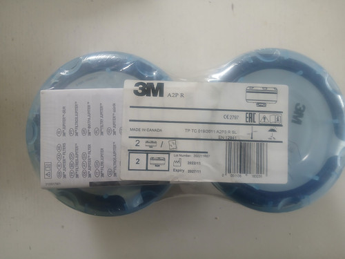 Jupiter filter a2pr 2er - 2er, set
