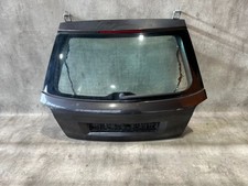 Audi A3 8P 2/3 Türer Kofferraumklappe Heckklappe Heckdeckel Klappe hinten grau