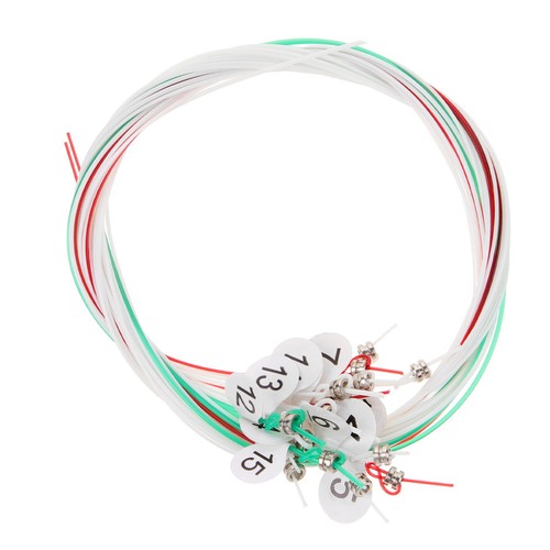 Stück lyra saiten ersatz - 15,