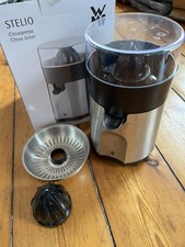 WMF Zitronenpresse elektrisch