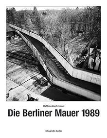 Die berliner mauer - die,