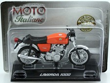 Laverda 1000 Blister Starline