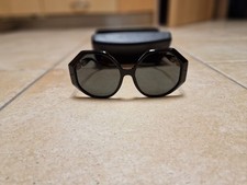 VERSACE VE4395 534587 Schwarze