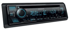 Kenwood KDC-BT560DAB 1-DIN