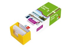 Green line neue ausgabe - green,