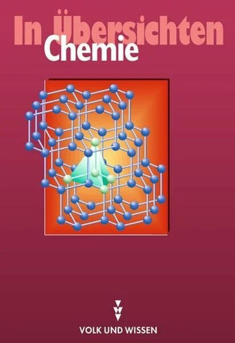 Chemie übersichten buch - chemie,