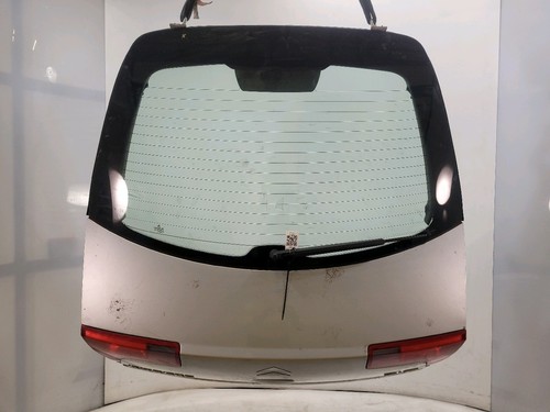 Heckklappe für citroen - für, c5