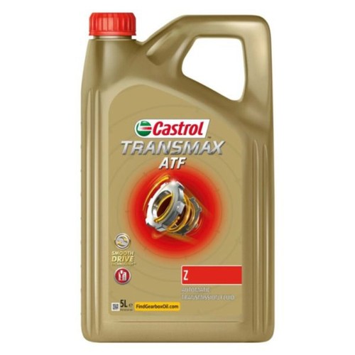 Getriebeöl castrol 15f0b9 - getriebeöl,