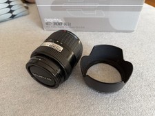 Olympus Zuiko 14-45 mm