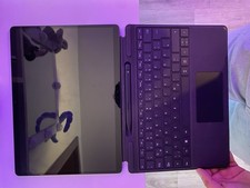 Surface Pro 9 i5, 16GB RAM