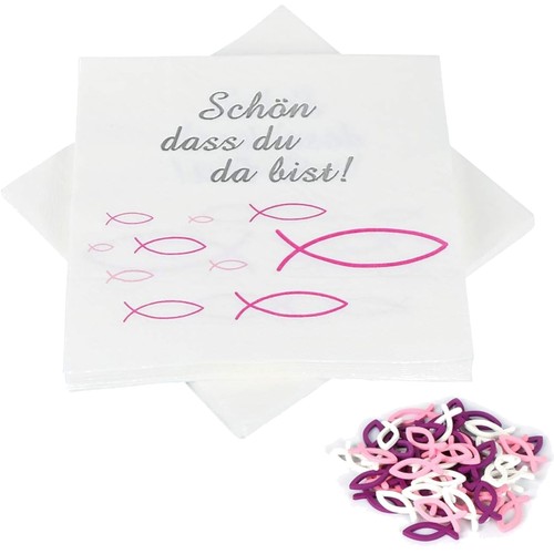 Festliche tischdeko - festliche,