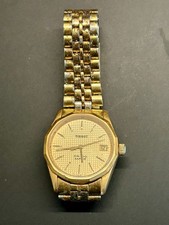Tissot Pr100 Saphire Edelstahl