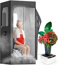 Adamson Sauna Indoor -
