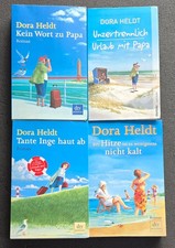 5 x Dora Heldt