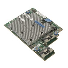 HP RAID Controller Smart Array