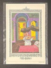 Speisekarte Werner Dausien