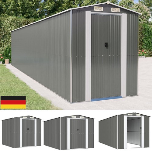 Geräteschuppen gerätehaus - geräteschuppen,