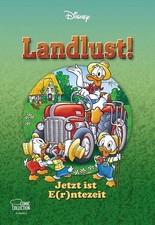 DISNEY: ENTHOLOGIEN 37 -