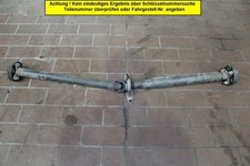 Kardanwelle Opel Omega Caravan