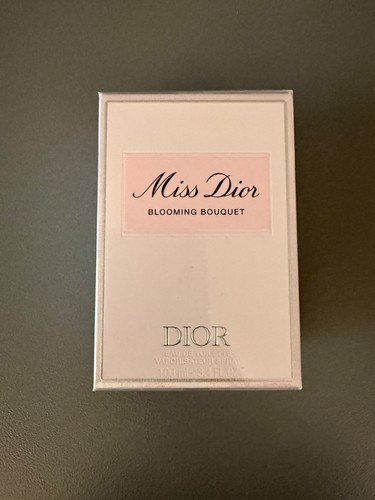 Miss dior blooming bouquet eau - blooming,