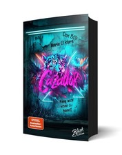 Cazador Maria O'Hara