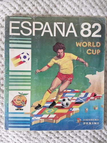 Panini espana fifa world - panini,