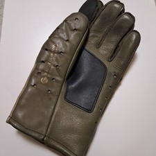 Original Walter Gehmann glove