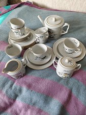 Spode Copeland Queen's Bird