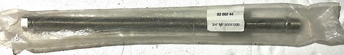 Edelstahlwellrohr reckbar