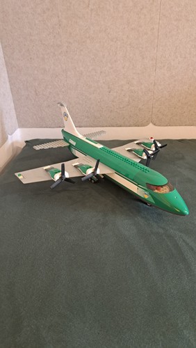 Lego 7734 cargo - lego,