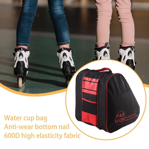 Rollschuhtasche