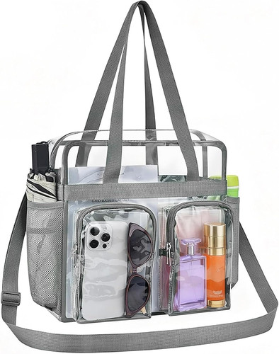 Durchsichtige taschen - durchsichtige,
