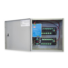 Somfy 24V Power Panel For