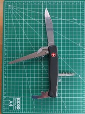 Wenger Ranger W120 Schweizer