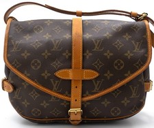 LOUIS VUITTON SAUMUR 30