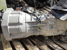 Ea301 113356 getriebe - ea301, ft