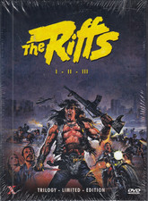 The Riffs - I - II - III