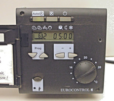 Landis&Staefa  RVA 43.223/100