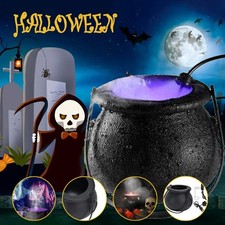 Halloween Hexenkessel