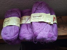 350g Madame , Stahlsche Wolle