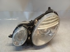 42E* Mercedes W211 MOPF