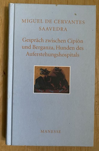 Miguel cervantes saavedra - de,