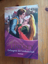 Gefangene der leidenschaft - der,