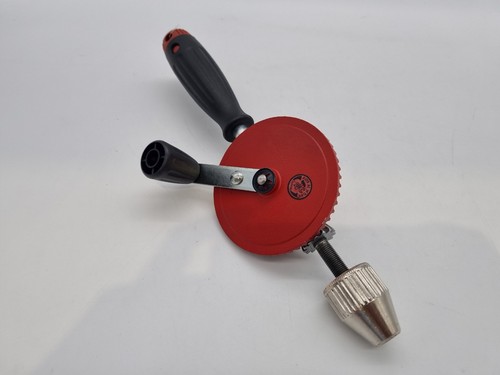 Handbohrer brustleier - handbohrer,