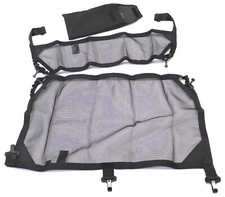 ORIGINAL BMW 2er U06 7952312 Netztrennwand Gepäcknetz Trenngitter 7952321