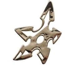 Aufkleber Sticker Silber Chrom